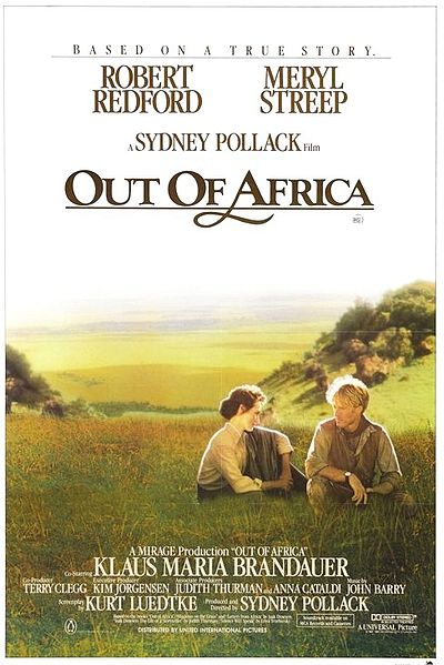 Fayl:Out of africa afiş.jpg