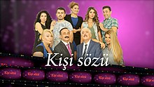 Kişi sözü (teleserial, 2016).jpg