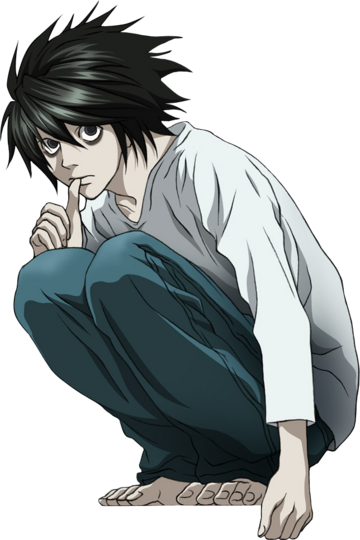 L (Death Note)