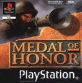 Medal of Honor (videooyun, 1999) üçün miniatür