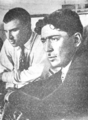 1935-ci ildə Mikayıl Müşfiq Səməd Vurğunla