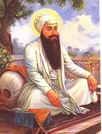 Ram Das Ci