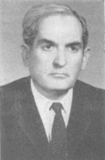 İsrafil Nəzərov