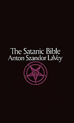 Şeytan Bibliyası üçün miniatür