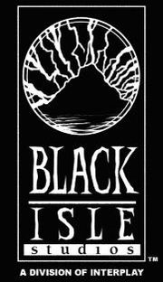 Black Isle Studios üçün miniatür