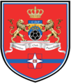 Puertollano CD loqosu (2010–2013)