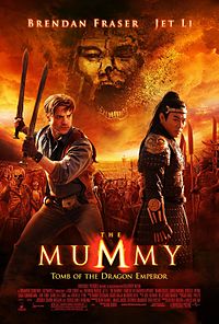 Mumiya - Əjdahalar imperatorunun sərdabəsi (film, 2008).jpg