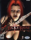 BloodRayne üçün miniatür