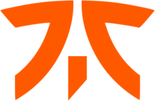 Esports organization Fnatic logo.png