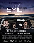 Əlvida, Şmidt! (film, 2019) üçün miniatür