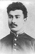 Şahbaz bəy Rüstəmbəyov, mühəndis