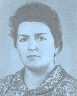 Sayalı Tağıyeva — həkim, professor