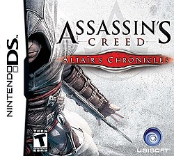 Assassin's Creed-Altair's Chronicles.jpg