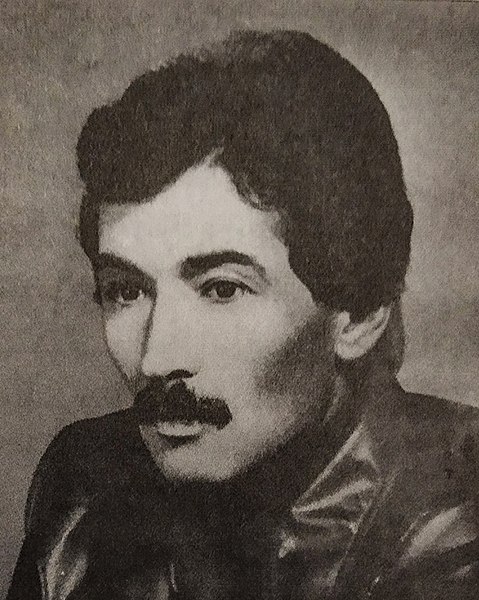 Fayl:Qurban Abbasov (aktyor).jpg