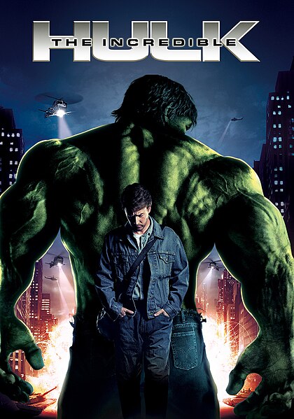 Fayl:İncredible Hulk poster.jpg