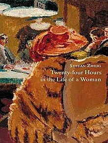 Bir qadının həyatından iyirmi dörd saat (roman, 1927).jpg