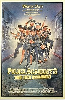 Polis Akademiyası 2 (film, 1985).jpg