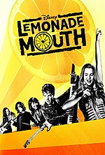 Lemonade Mouth üçün miniatür