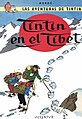 Tintin Tibetdə