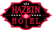 Hazbin Hotel üçün miniatür