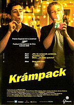 Krampak (film, 2000) üçün miniatür