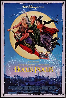 Hocus Pocus (film, 1993).jpg