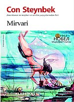 Mirvari (roman) üçün miniatür