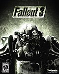 Fallout 3 üçün miniatür