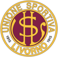 Livorno FK üçün miniatür