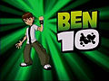 Ben 10 üçün miniatür