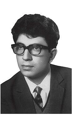 Rafiq Hüseynzadə