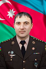 Ruslan Qəhrəmanov üçün miniatür