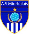 Mirebalais FK üçün miniatür