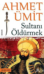 Sultanı öldürmək (roman) üçün miniatür