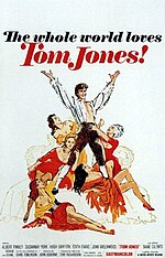 Tom Cons (film, 1963) üçün miniatür