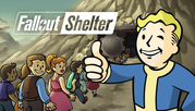 Fallout Shelter üçün miniatür