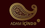 Adam içində üçün miniatür