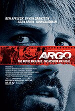 Arqo (film, 2012) üçün miniatür