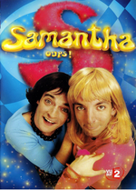 Samanta ups! (teleserial, 2004) üçün miniatür