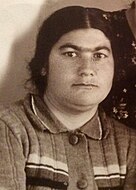 Səlimə Rüstəmova — maarif xadimi, Azərbaycan SSR Ali Sovetinin deputatı