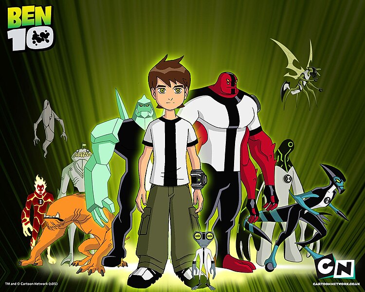 Fayl:Ben 10 (cizgi serialı, 2005).jpeg