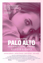 Palo-Alto (film, 2013) üçün miniatür