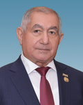 Zahid Qaralov üçün miniatür