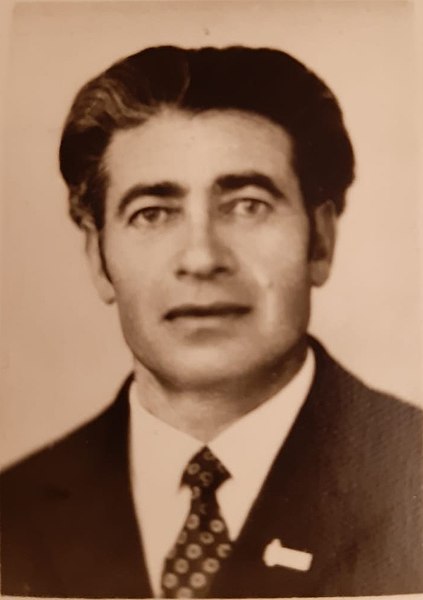 Fayl:İsmayıl Əliyev (jurnalist).jpg