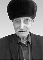 Qocaman Qocamanov üçün miniatür