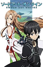 Sword Art Online seriyalarının siyahısı üçün miniatür