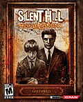 Silent Hill: Homecoming üçün miniatür