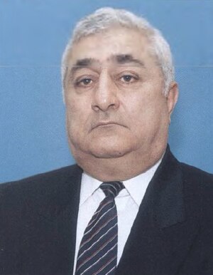 Sultan Məmmədov