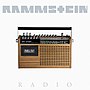 Radio (Rammstein mahnısı) üçün miniatür