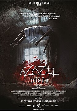 Əzazil - Düyün (film, 2014).jpg